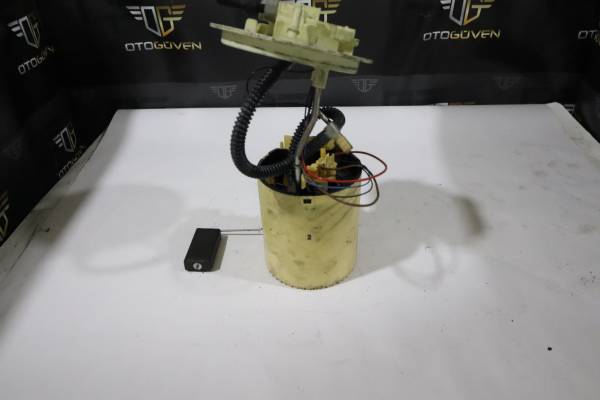 FORD TRANSİT 430 ED ÇIKMA PARÇA TRANSİT V363 ŞAMANDIRA